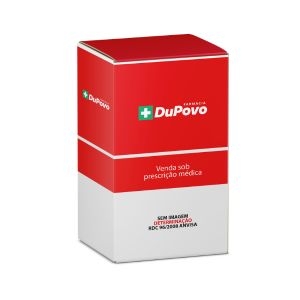 Kaosec 2mg 4 comprimidos